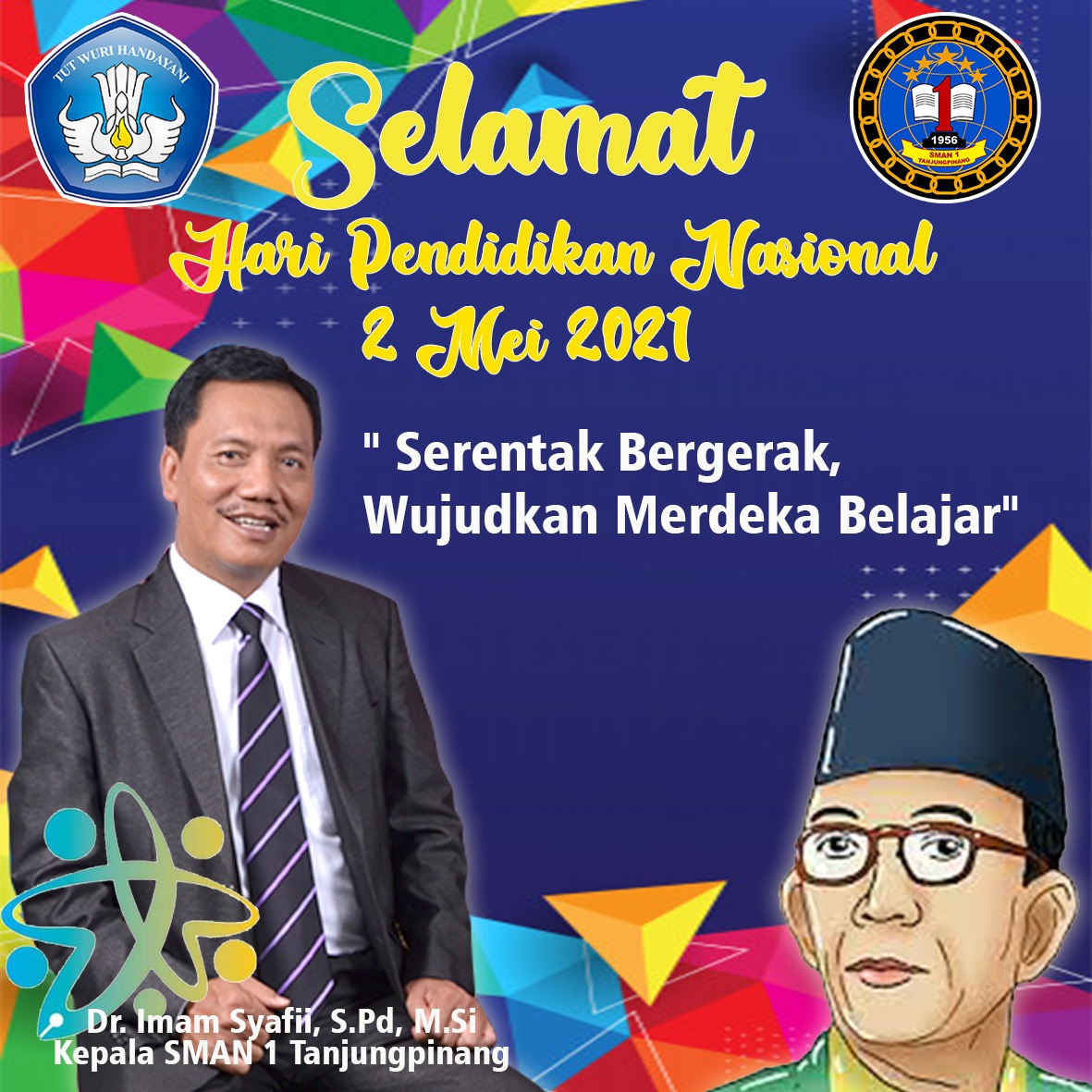 Hari Pendidikan Nasional