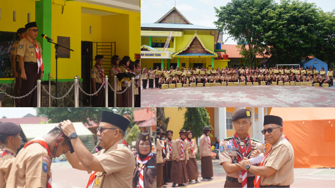 SMA Negeri 1 Tanjungpinang Sukses Gelar PPTA 2025/2026