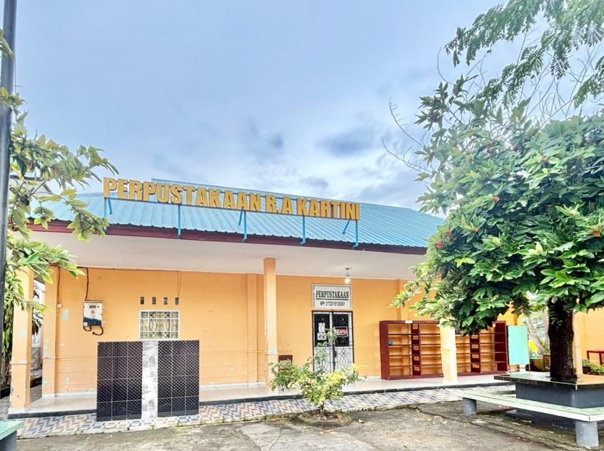 Perpustakaan R.A. Kartini