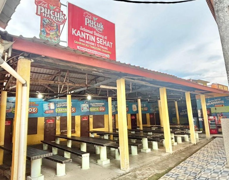 Kantin Sehat